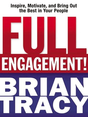 cover image of Full Engagement!